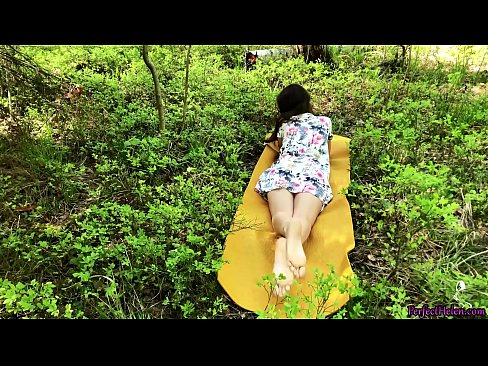 ❤️ Ang Estranghero sa Tinder Nag-masturbate sa Akong Pussy ug Mabination sa Kakahoyan ❤️❌ Sex video sa pornograpiya ceb.sayhentai.ru ❌❤