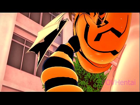 ❤️ Wasp Girl Monster ❤️❌ Sex video sa pornograpiya ceb.sayhentai.ru ❌❤